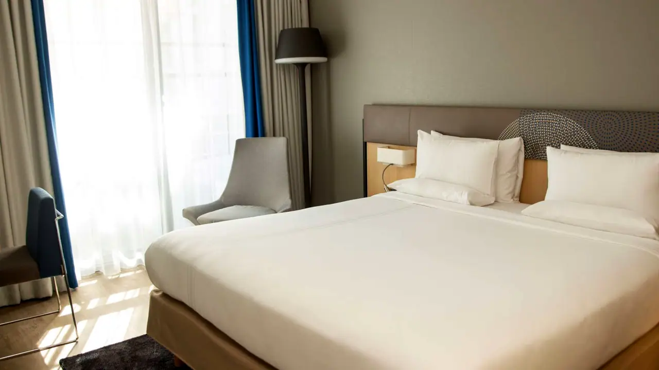 Novotel London Wembley